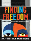 Cover image for Finding Freedom